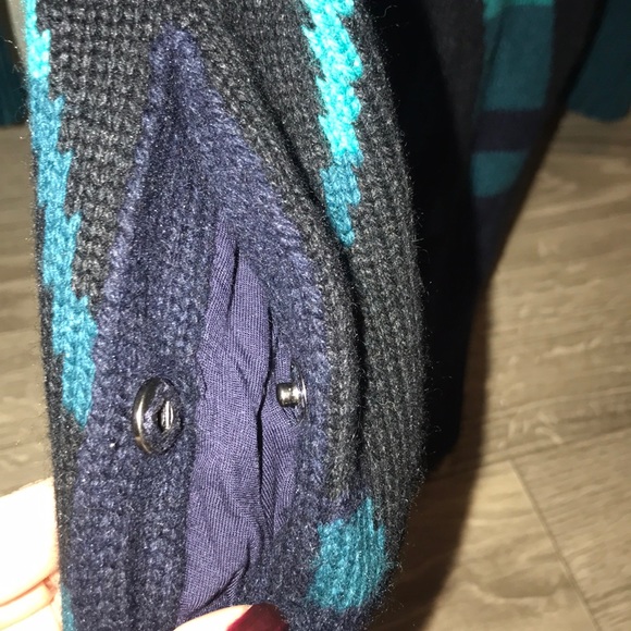 L.A.M.B. Sweater Dress/Long sweater - Picture 7 of 7